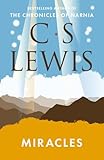 Miracles A Preliminary Study C Lewis Signature Classic