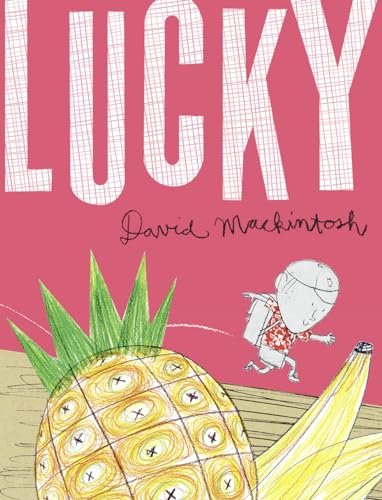 Cover of Lucky