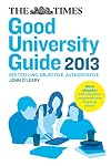 Times Good University Guide 2013