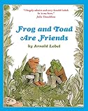 Frog And Toad Are Friends