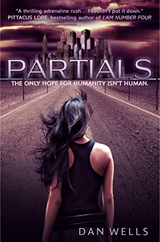Cover of Partials