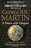 A Song Of Ice And Fire, Tome 5 : A Dance With Dragons : Part 1, Dreams Ans Dust