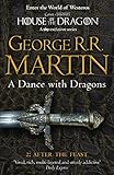 A Dance With Dragons   Part 2 : After The Feast : Book 5 Of A Song Of Ice And Fire