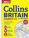 Collins Britain Handy Road Atlas