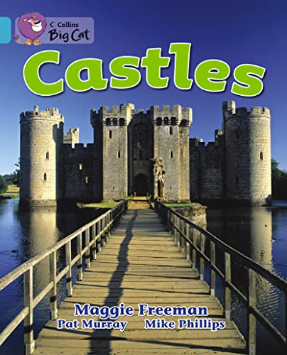Cover of Castles