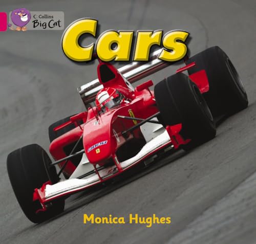 Cover of Cars