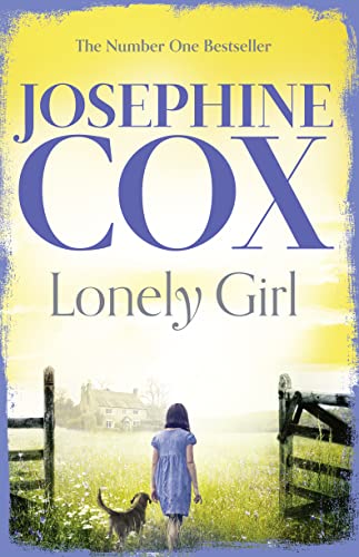 Lonely Girl book cover
