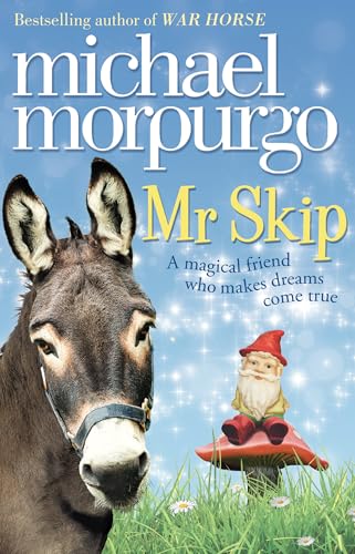 Mr. Skip book cover