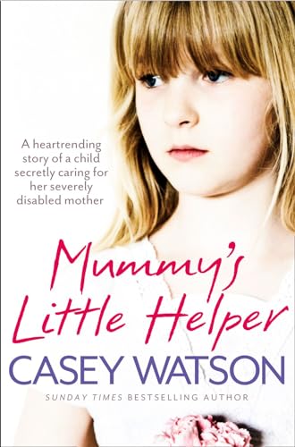 Mummy’s Little Helper book cover