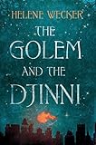 The Golem and the Djinni