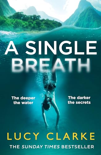 A Single Breath book cover