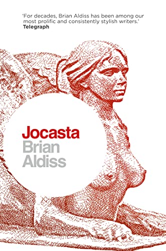 Jocasta book cover