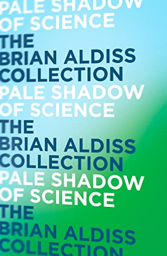 Pale Shadow of Science cover