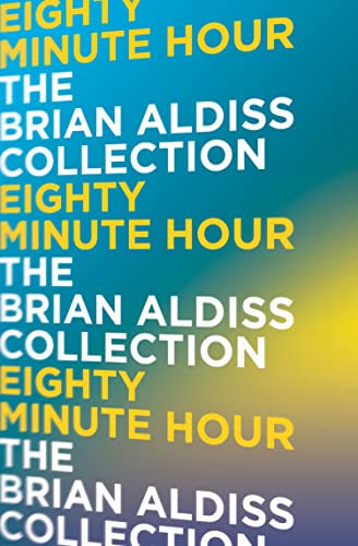 Cover of Eighty-Minute Hour