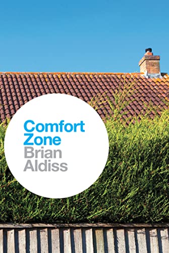 Comfort Zone cover