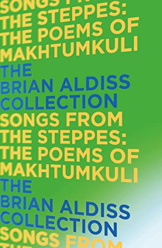 Songs from the Steppes book cover