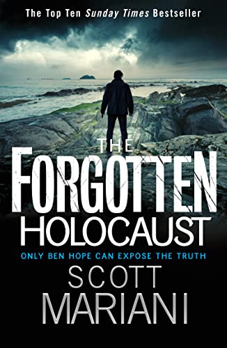 The Forgotten Holocaust book cover