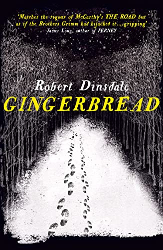 Cover of Gingerbread