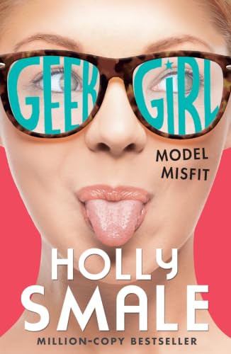 Model Misfit book cover