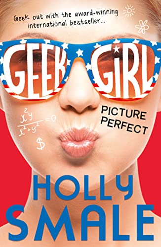 Picture Perfect book cover