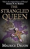 The Strangled Queen
