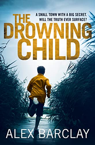 The Drowning Child book cover