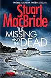 The Missing and the Dead