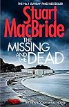 The Missing and the Dead