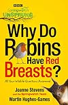 Springwatch Unsprung: Why Do Robins Have Red Breasts?