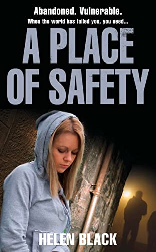 A Place of Safety book cover