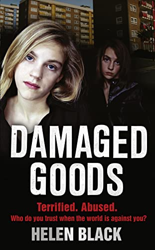 Damaged Goods book cover