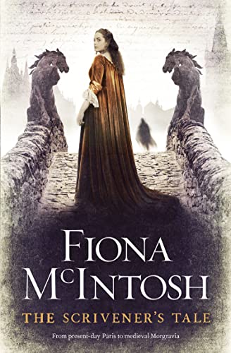 The Scrivener's Tale