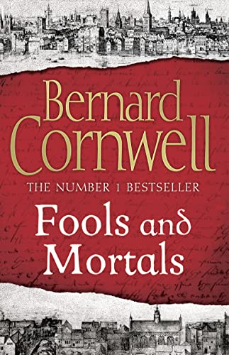 Fools and Mortal book cover