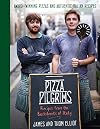 Pizza Pilgrims: Recipes from the Backstreets of Italy