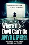 Where the Devil Can’t Go