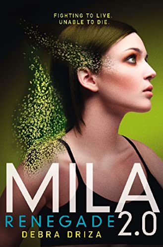 Cover of MILA 2.0: Renegade