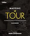 Mapping Le Tour: The Unofficial History of All 100 Tour de France Races