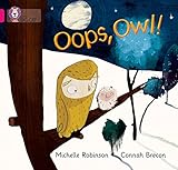 Oops, Owl! Oops, Owl!