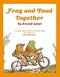 Frog And Toad Together