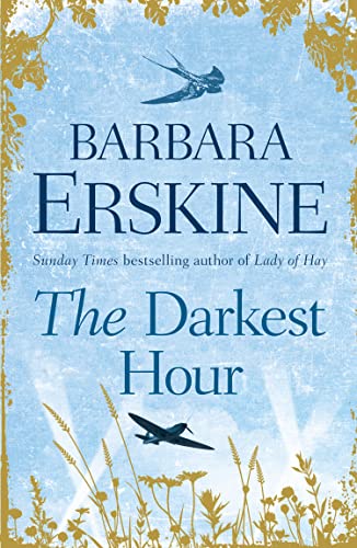 The Darkest Hour book cover