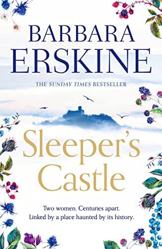 Sleeper’s Castle book cover