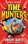 Knight Quest (Time Hunters, Book 2)