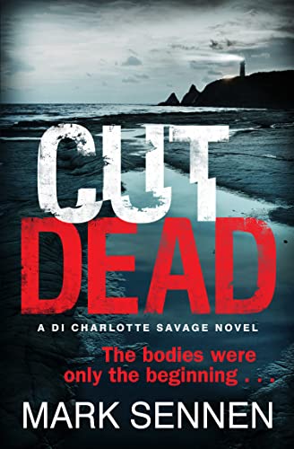 Cut Dead book cover