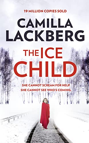 The Ice Child book cover