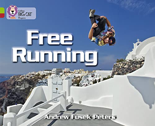 Free Running book cover