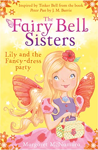 Lily and the Fancy-Dress Party
