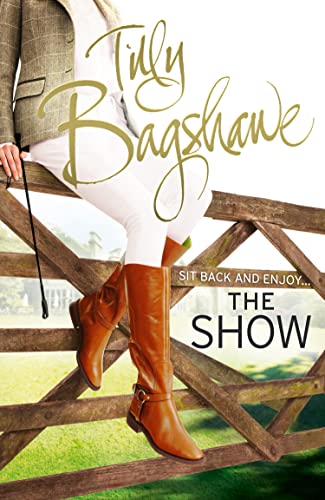The Show book cover