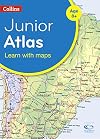 Collins Junior Atlas
