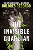The Invisible Guardian (The Baztan Trilogy, Book 1)