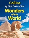 My First Book of the Wonders of the World